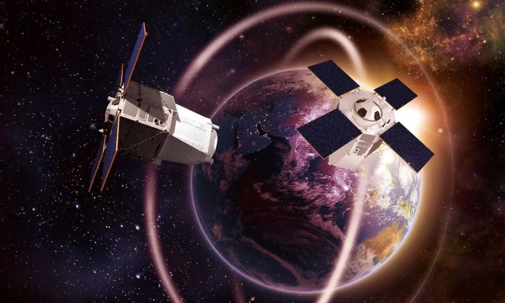 Γαλλία: Έστειλε δεύτερο κατασκοπευτικό δορυφόρο στο διάστημα